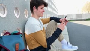 Image for Teen Telegram